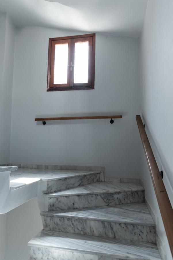 Apartament Destino Overlooking The Venetian Port Of Chania
