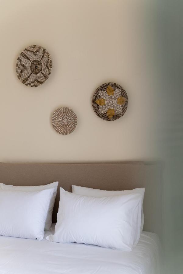 Apartament Destino Overlooking The Venetian Port Of Chania *