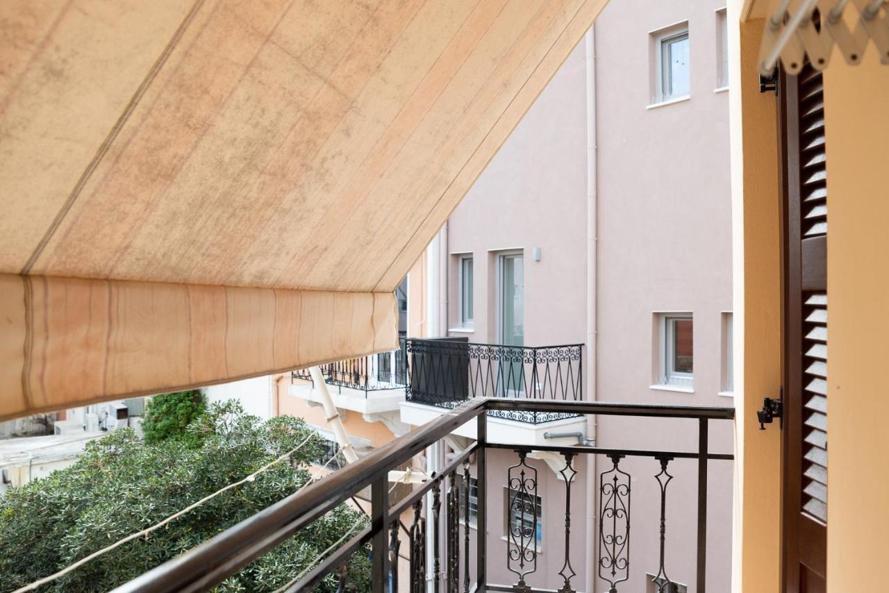 Destino Overlooking The Venetian Port Of Chania Apartament *