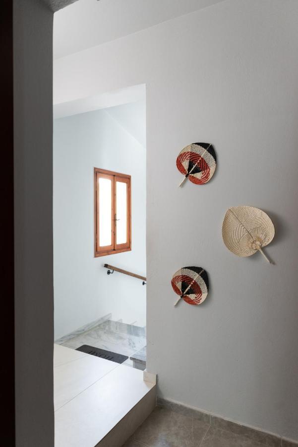 Destino Overlooking The Venetian Port Of Chania Apartament *